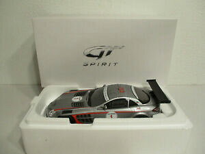 yzzr[@͌^ԁ@ԁ@[VOJ[ }bT[W{bNX}N[modelage 118 gtspirit mclaren slr neuf neuf dans sa boite