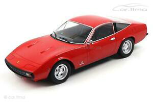 yzzr[@͌^ԁ@ԁ@[VOJ[ tF[XP[ferrari 365 gtc4rougekk scale 118 kkdc 180281