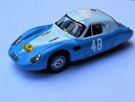 【送料無料】ホビー　模型車　車　レーシングカー オートサムネイルキットツールドコルスkit pour miniature auto ccc db panhard tour de corse 1957