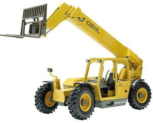 yzzr[@͌^ԁ@ԁ@[VOJ[ tH[Njoal 40069 chargeuse telescopique gehl dynalift dl6h avec fourches, en metal