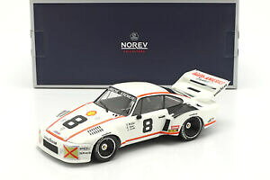 yzzr[@͌^ԁ@ԁ@[VOJ[ |VFfCgi[Xgporsche 935 8 3rd 24h daytona 1977 joest, wollek, cancer 118 norev