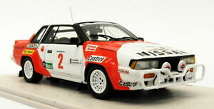 yzzr[@͌^ԁ@ԁ@[VOJ[ XP[fs[Tt@bizarre 143 scale resin model car bz221 nissan 240rs safari 84 2