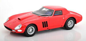 yzzr[@͌^ԁ@ԁ@[VOJ[ tF[bh118 cmr ferrari 250 gto 1964 red