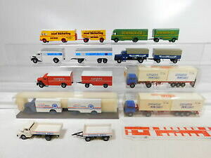 yzzr[@͌^ԁ@ԁ@[VOJ[ gbNJCU[ca3641 9x brekina 187h0 camion man 72317813 dachser kaisers etc, 2