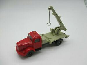 yzzr[@͌^ԁ@ԁ@[VOJ[ N[gbNwiking camion grue mb 3500, acide hb 10731 zbk1