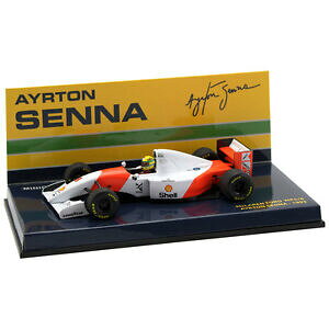 yzzr[@͌^ԁ@ԁ@[VOJ[ ACgZi}N[ayrton senna mclaren mp48 143