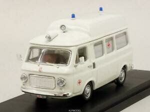 yzzr[@͌^ԁ@ԁ@[VOJ[ tBAbgAgIfiat 238 ambulanza tetto alto 1970 143 rio 4521