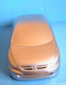 �y���������z�z�r�[�@�͌^�ԁ@�ԁ@���[�V���O�J�[ �L�b�g�v�W���[�u���V�A���~cret peugeot 307 cc epure norev 473775 aluminium brosse 125 resine