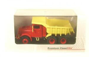 yzzr[@͌^ԁ@ԁ@[VOJ[ ^g_p[tatra 147 dc5 tombereau rougejaune prevision de