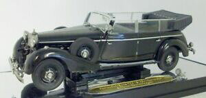 【送料無料】ホビー 模型車 車 レーシングカー シグネチャスケールメルセデスベンツsignature 143 scale pm43700 mercedes benz 770 groser ener tourenwagen
