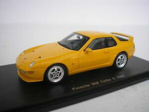 yzzr[@͌^ԁ@ԁ@[VOJ[ |VF^[{porsche 968 turbo s 1993 jaune 143 spark s3456 neuf
