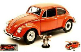 【送料無料】ホビー　模型車　車　レーシングカー フォルクスワーゲンビートルvolkswagen beetle 1967 gremlins 118 greenlight 12985