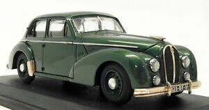 �y���������z�z�r�[�@�͌^�ԁ@�ԁ@���[�V���O�J�[ �X�P�[�����f���z�`�L�X�Z�_��protop creation 143 scale model car c1050 hotchkiss berline metallic green