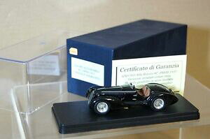 yzzr[@͌^ԁ@ԁ@[VOJ[ fAt@IJuI43 gns 003 modele 1937 alfa romeo 8c 2900b cabriolet ar