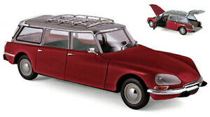 yzzr[@͌^ԁ@ԁ@[VOJ[ ~j`AXP[VgGeminiature voiture echelle 118 norev citroen break 21 modelisme periode