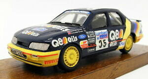 yzzr[@͌^ԁ@ԁ@[VOJ[ [^[XP[tH[hVGRX[X×G@Xmotor pro 143 scale mp02 ford sierra cosworth 4x4 evansdavies