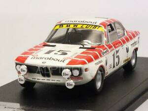 �y���������z�z�r�[�@�͌^�ԁ@�ԁ@���[�V���O�J�[ �X�pbmw 2800 cs spa 1972 gaye braillard 143 trofeu rrbe03