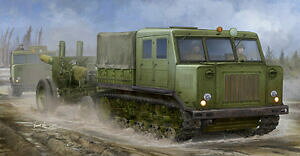 yzzr[@͌^ԁ@ԁ@[VOJ[ Lbggyb^[\g^[tracteur dartillerie sovietique ats kit trumpeter 135 n 09514