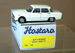 yzzr[@͌^ԁ@ԁ@[VOJ[ At@IWAzCghostaro 49 alfa romeo giulia t1 blanc ar