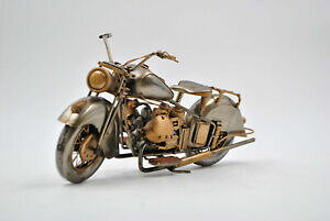 yzzr[@͌^ԁ@ԁ@[VOJ[ [bpLO[hoCNNVbN~j`AoCNeuropeen finery 110 harleydavidson route king classique moto velo miniature