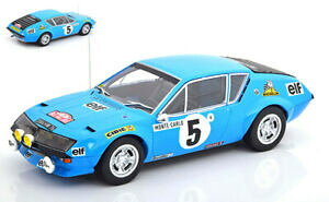 yzzr[@͌^ԁ@ԁ@[VOJ[ I[g[[XJlbg[Nfm[modellino auto rally rallye scala 118 ixo model alpine renault a 310 modellismo
