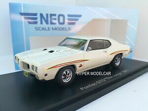 yzzr[@͌^ԁ@ԁ@[VOJ[ lIXP[f|eBAbNCXneo echelle model 143 pontiac gto the judge 1978 weiss art 45985