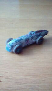 �y���������z�z�r�[�@�͌^�ԁ@�ԁ@���[�V���O�J�[ ���[�V���O�J�[dinky pre war 23 a voiture de course