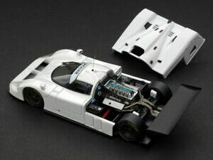 yzzr[@͌^ԁ@ԁ@[VOJ[ WK[v[J[zCgf[VOjaguar xjr 9 plain color white 143 model hpi racing