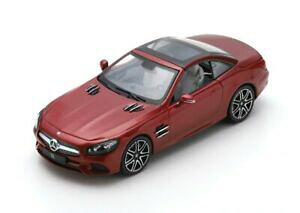 yzzr[@͌^ԁ@ԁ@[VOJ[ ZfXxcJ[fmercedes benz sl 2017 resine voiture modele s8183