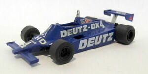 yzzr[@͌^ԁ@ԁ@[VOJ[ XP[zCg^Lbgtenariv 143 scale white metal kit 7 ensign mn 180 4 f1 car