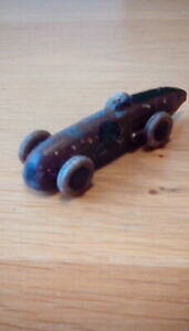 �y���������z�z�r�[�@�͌^�ԁ@�ԁ@���[�V���O�J�[ ���[�V���O�J�[dinky pre war 23 a voiture de course
