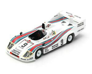 yzzr[@͌^ԁ@ԁ@[VOJ[ |VF}fporsche 908 80 le mans 24hr 1980 resine voiture modele s5499