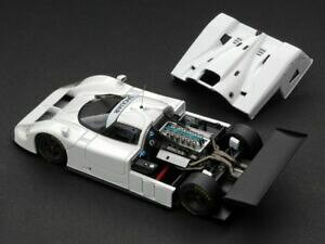 yzzr[@͌^ԁ@ԁ@[VOJ[ WK[v[J[zCgf[VOjaguar xjr 9 plain color white 143 model hpi racing