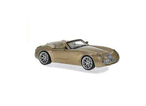yzzr[@͌^ԁ@ԁ@[VOJ[ [hX^[fJ[wiesmann roadster mf5 2010 modele de resine voiture 44601