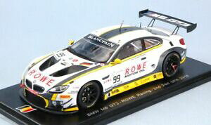 yzzr[@͌^ԁ@ԁ@[VOJ[ Xp[NfOAe}XpVYmodellino auto scala 143 spark model bmw m6 gt3 n99 2nd 24 h spa asimsj