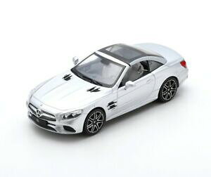 yzzr[@͌^ԁ@ԁ@[VOJ[ ZfXxcfJ[mercedes benz sl 2017 resine voiture modele