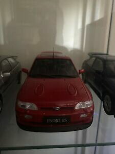 �y���������z�z�r�[�@�͌^�ԁ@�ԁ@���[�V���O�J�[ �I�b�g�[�R�X���[�Xotto 118 escort rs cosworth