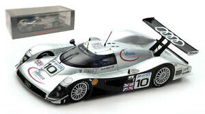yzzr[@͌^ԁ@ԁ@[VOJ[ Xp[NAEfBAEfBX|[c}XP[spark s1809 audi r8c 10 audi sport uk le mans 1999 143 scale