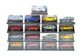 【送料無料】ホビー　模型車　車　レーシングカー モデルモデルジュニアコレクションschuco junior gamme collection de modeles 17 172
