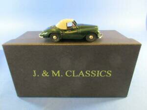 yzzr[@͌^ԁ@ԁ@[VOJ[ [hX^[{bNXj amp; m classics jupiter roadster mkia, 143, en parfait etat, dans sa boite