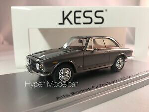 yzzr[@͌^ԁ@ԁ@[VOJ[ fAt@IWAXvgx[`Fkess model 143 alfa romeo giulia sprint gt veloce 16 1966 art ke43000241