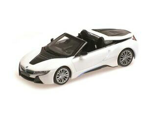 yzzr[@͌^ԁ@ԁ@[VOJ[ [hX^[J[_CJXgfbmw i8 roadster 2017 diecast voiture modele 410027031