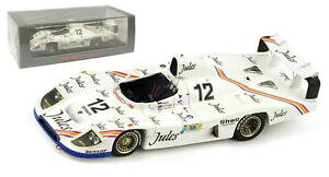 yzzr[@͌^ԁ@ԁ@[VOJ[ Xp[N|VF}A[XwCEbhXP[spark s4433 porsche 93681 12 le mans 1981masse schuppan haywood, echelle 143,
