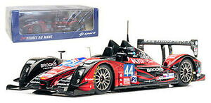 【送料無料】ホビー 模型車 車 レーシングカー スパークノーマジャッド#パリルマンspark s2538 norma m200pjudd 44 extreme limite suis paris le mans 2011 1 43