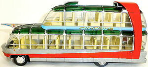 yzzr[@͌^ԁ@ԁ@[VOJ[ VgGAVFbgVeB}oXlbg[Ncitroen u55 cityrama currus bus ixo pour hachette 143 neuf dans ovp hf5 