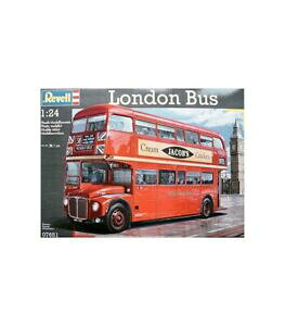 yzzr[@͌^ԁ@ԁ@[VOJ[ hoXLbglondon bus kit 124