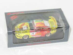 yzzr[@͌^ԁ@ԁ@[VOJ[ |VFOAe}GXg[VO`[}143 porsche 911 gt2 estoril racing team le mans 24 hrs 1998 71