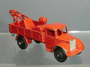 yzzr[@͌^ԁ@ԁ@[VOJ[ re[WfN[vintage dinky toys modele 30e ventilation voiture grue camion