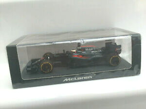 yzzr[@͌^ԁ@ԁ@[VOJ[ Xp[N}N[o[[tFspark 143 s5017 mclaren mp431 bahrain gp 2016 stel vandoorne non ouvert