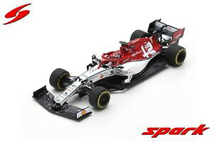 yzzr[@͌^ԁ@ԁ@[VOJ[ Xp[NAt@IL~CRlI[XgA?fspark s6073 143 2019 alfa romeo c38 kimi raikkonen australian gp f1 ? voiture modele